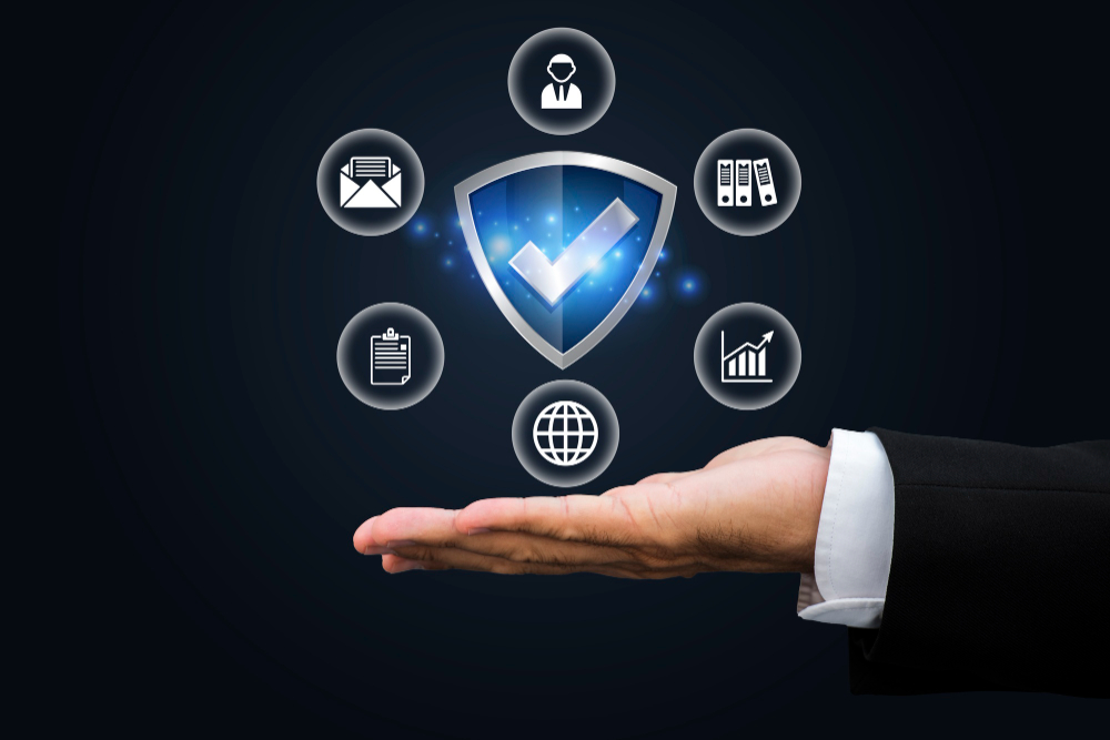 consider safety and security factors